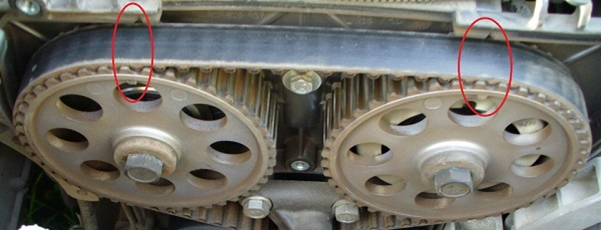 Как самостоятельно заменить ремень ГРМ на Лада Гранта Как самостоятельно заменить ремень ГРМ на Лада Гранта