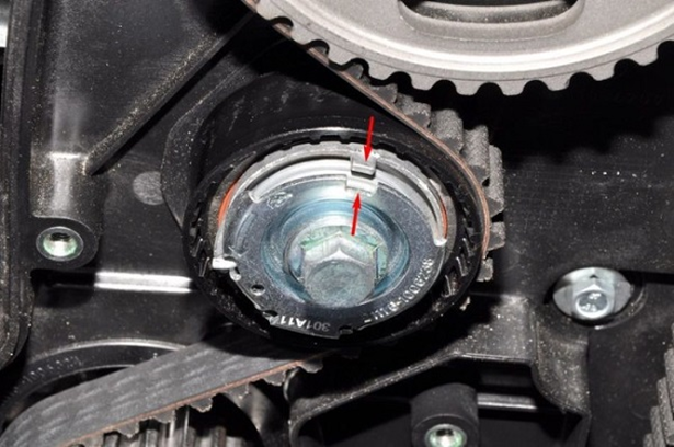 Как самостоятельно заменить ремень ГРМ на Лада Гранта Как самостоятельно заменить ремень ГРМ на Лада Гранта