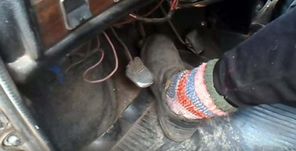 Ремонтируем своими руками главный тормозной цилиндр ВАЗ 2107