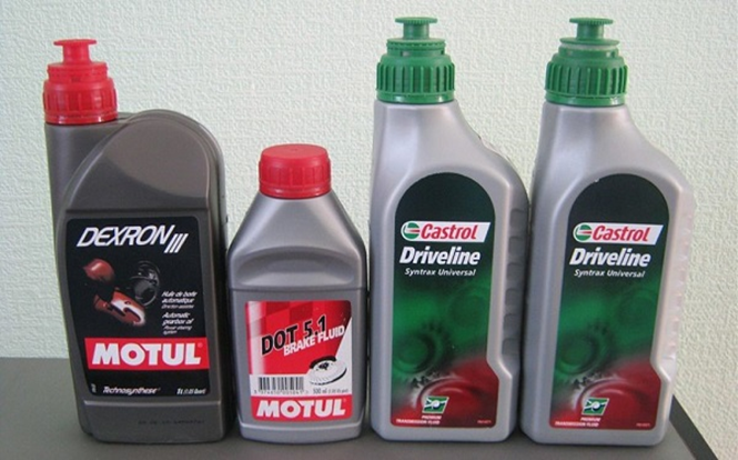 Меняем самостоятельно масло в коробке передач ВАЗ 2108 Меняем самостоятельно масло в коробке передач ВАЗ 2108