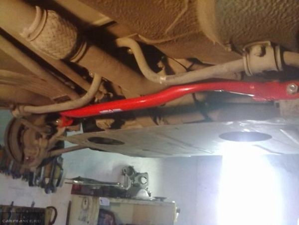 Как самостоятельно отремонтировать сцепление на Лада Калина Как самостоятельно отремонтировать сцепление на Лада Калина