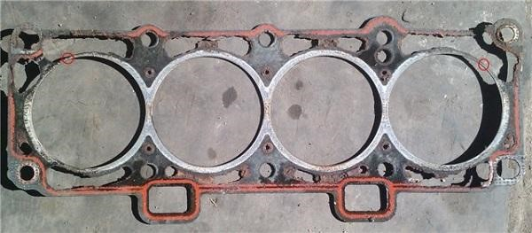 Как заменить прокладку ГБЦ на ВАЗ 2114 Как заменить прокладку ГБЦ на ВАЗ 2114