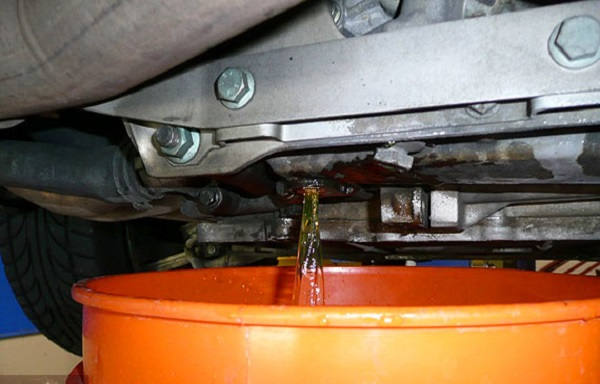 Как заменить прокладку ГБЦ на ВАЗ 2114 Как заменить прокладку ГБЦ на ВАЗ 2114