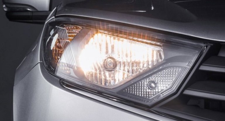 Не работает гидрокорректор фар на Лада Гранта: ремонт или замена