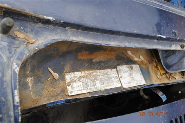 Как самостоятельно выполнить кузовной ремонт ВАЗ 2107 Как самостоятельно выполнить кузовной ремонт ВАЗ 2107