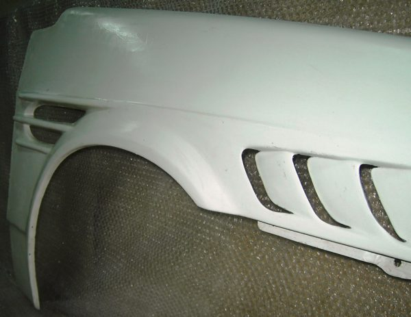 Как самостоятельно выполнить кузовной ремонт ВАЗ 2107 Как самостоятельно выполнить кузовной ремонт ВАЗ 2107