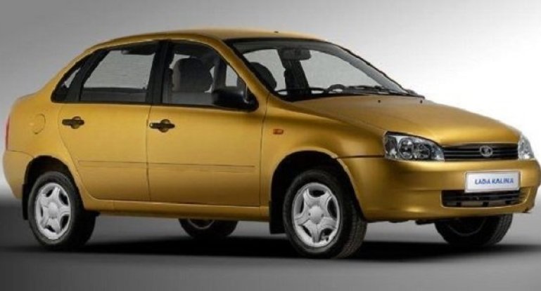 Самостоятельная замена ремня ГРМ на Лада Калина