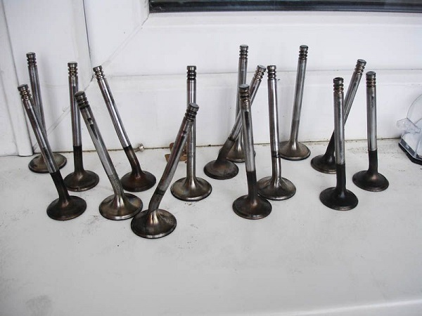 Самостоятельная замена ремня ГРМ на Лада Калина Самостоятельная замена ремня ГРМ на Лада Калина