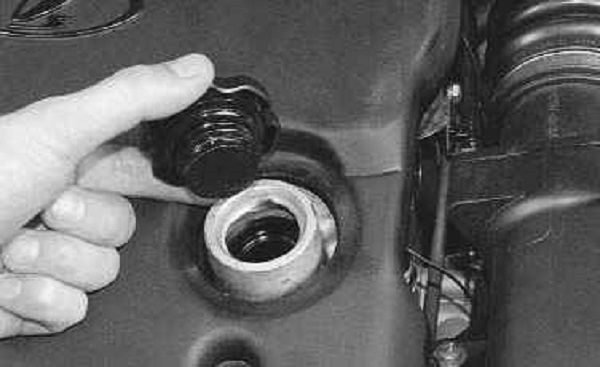 Меняем самостоятельно прокладку ГБЦ на Лада Приора