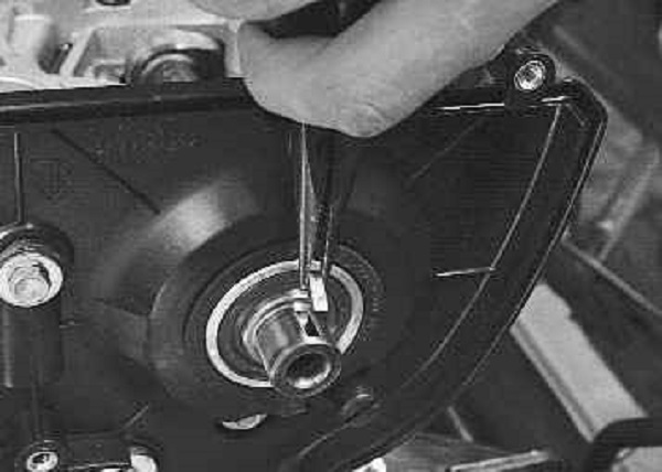 Меняем самостоятельно прокладку ГБЦ на Лада Приора