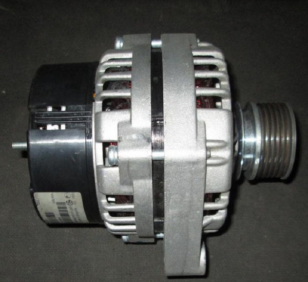 Обслуживание и ремонт генератора ВАЗ 2115 Обслуживание и ремонт генератора ВАЗ 2115