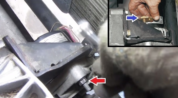 Обслуживание и ремонт генератора ВАЗ 2115 Обслуживание и ремонт генератора ВАЗ 2115