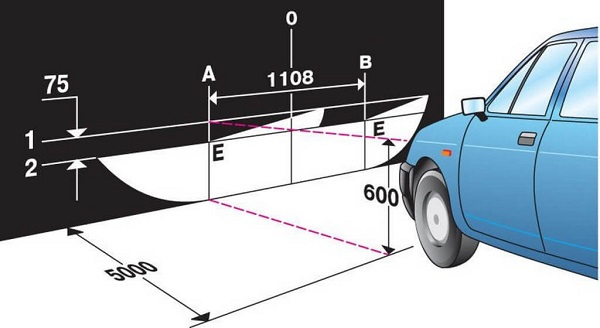 Гидрокорректор фар ВАЗ 2114: устройство и ремонт