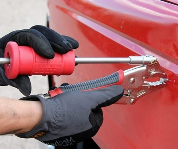 Улучшаем внешний вид ВАЗ 2101 – кузовной ремонт Улучшаем внешний вид ВАЗ 2101 – кузовной ремонт