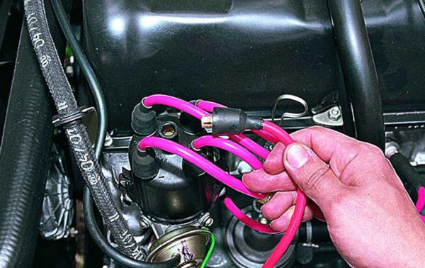 Проблемы с запуском двигателя ВАЗ 2107: поиск и устранение причин