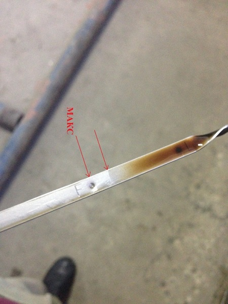 Самостоятельно меняем масло на автомобиле Киа Рио Самостоятельно меняем масло на автомобиле Киа Рио