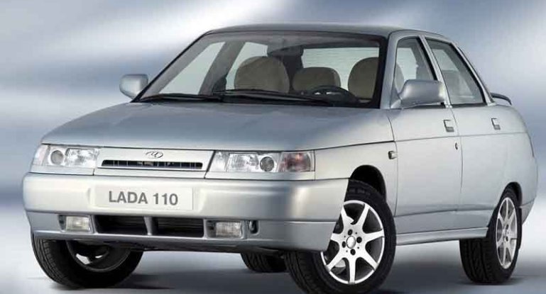 Самостоятельная замена зеркального стекла на ВАЗ 2110