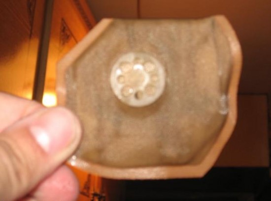 Обслуживание бензонасоса Kia Spectra собственными силами в условиях гаража