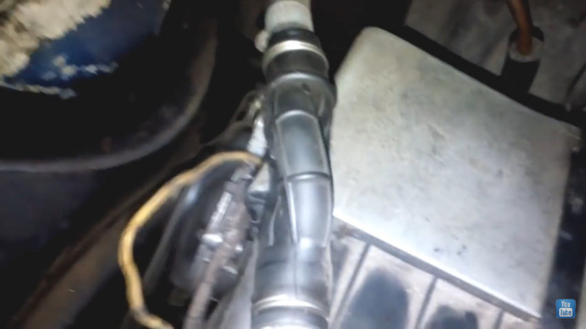 Почему плохо заводится дизельный двигатель