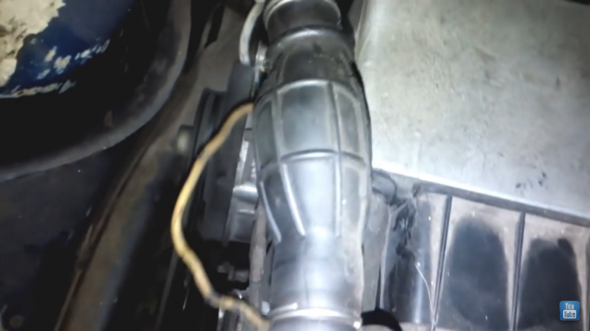 Почему плохо заводится дизельный двигатель