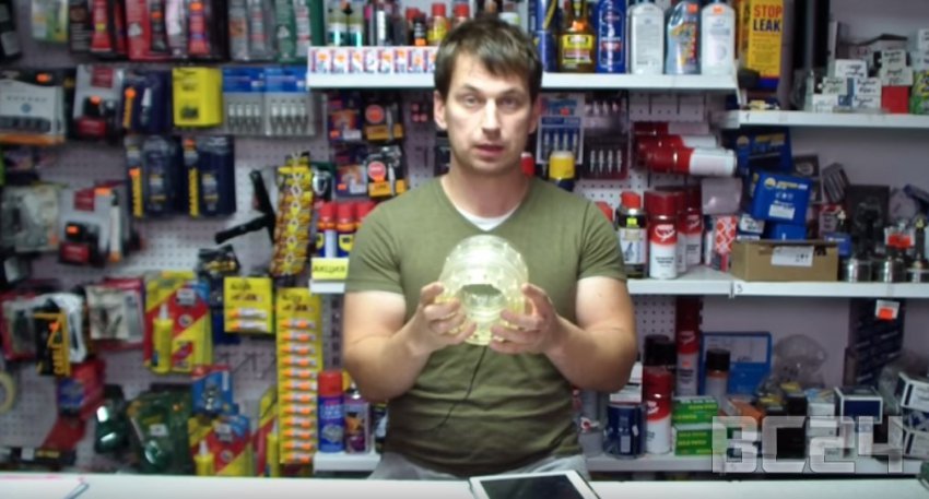 Что такое автобаферы и нужно ли их устанавливать?