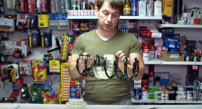 Что такое автобаферы и нужно ли их устанавливать?