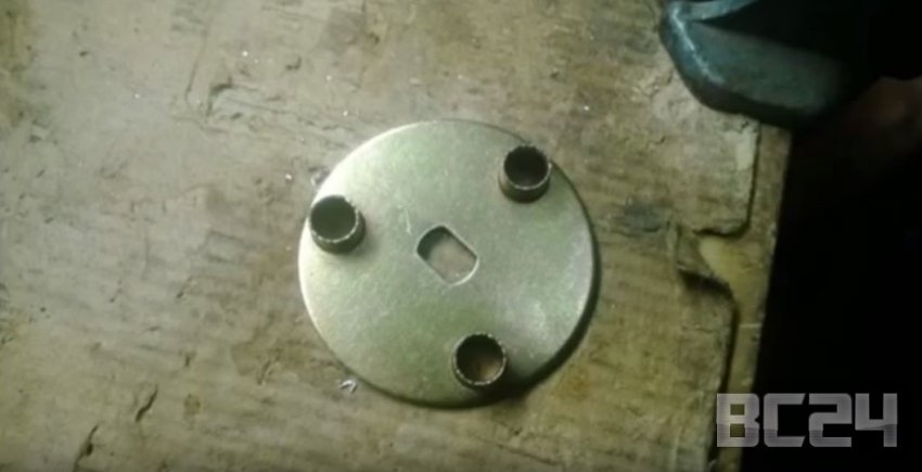 Электропривод на сидения своими руками - схема, фото, видео