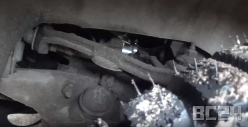 Как установить предпусковой подогреватель двигателя