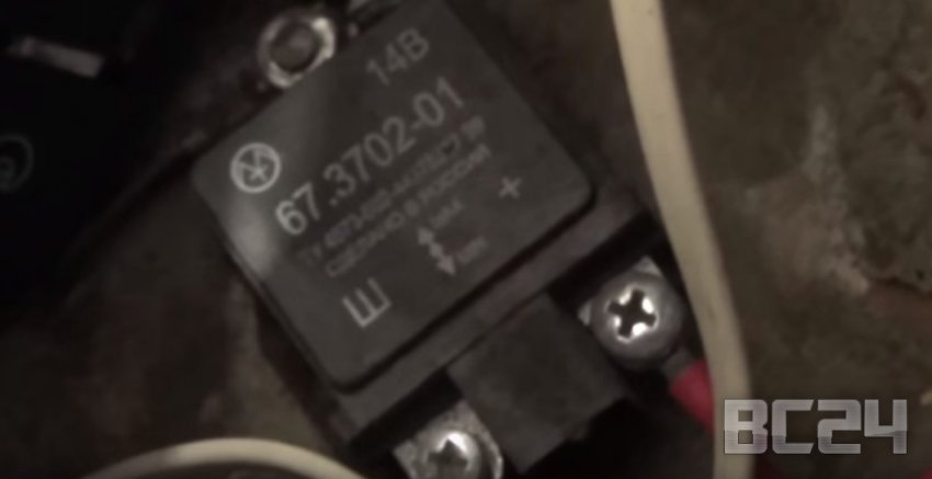 Как установить предпусковой подогреватель двигателя