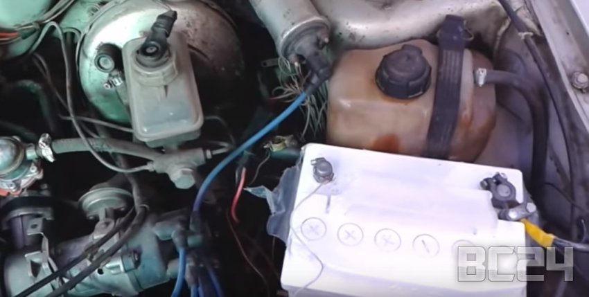 Оцинковка кузова автомобиля своими руками с видео и фото