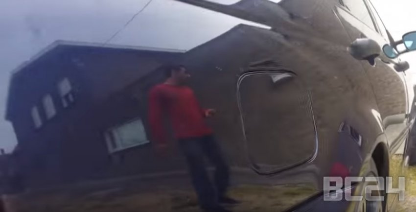 Как найти хорошую машину - поиск, осмотр, скидываем цену