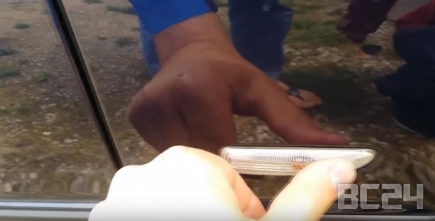 Как найти хорошую машину - поиск, осмотр, скидываем цену