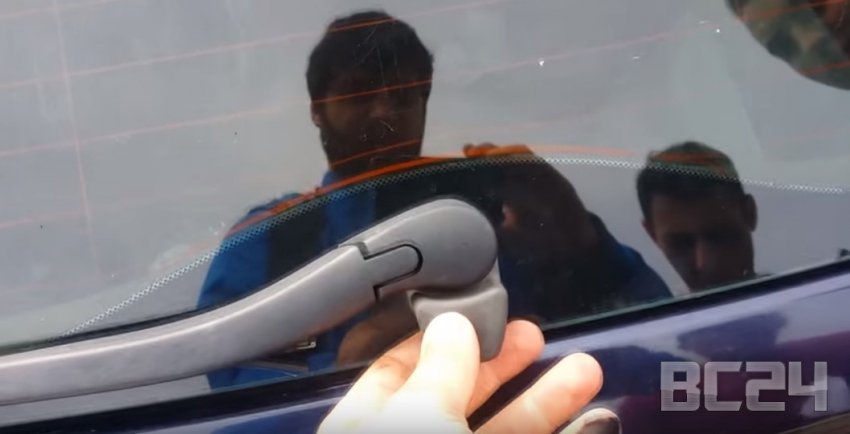 Как найти хорошую машину - поиск, осмотр, скидываем цену