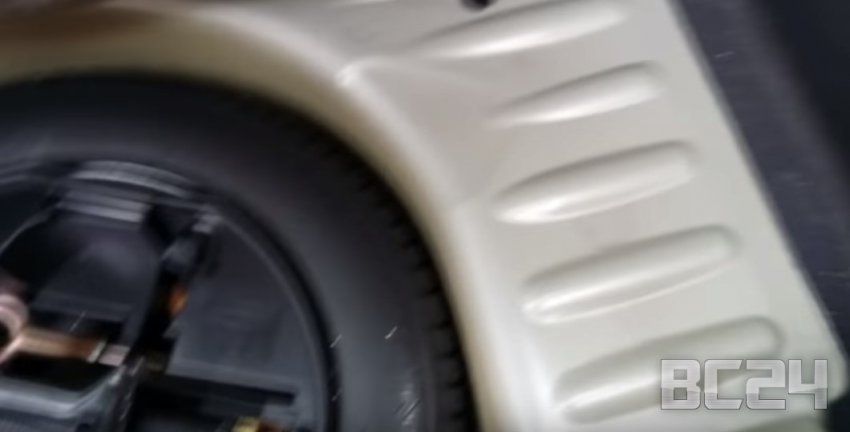 Как определить битую машину без толщиномера с видео