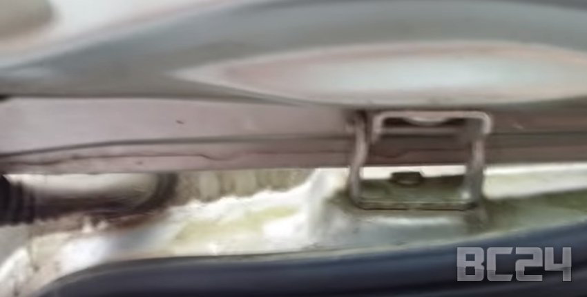 Как определить битую машину без толщиномера с видео