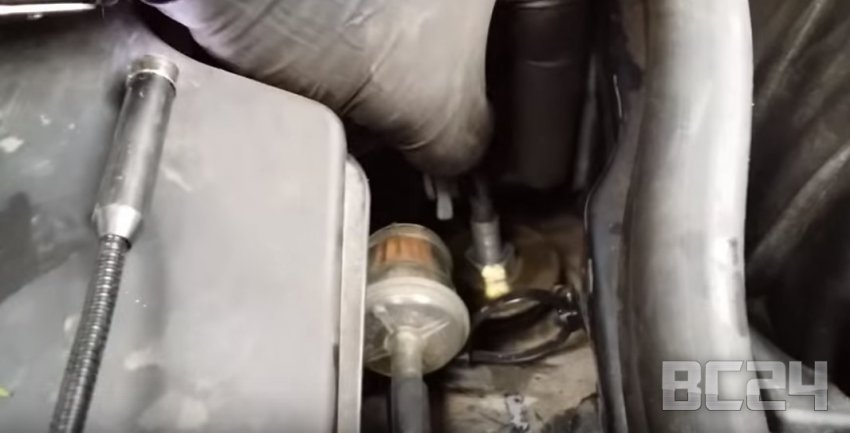 Как поменять амортизаторы своими руками - инструкции и видео