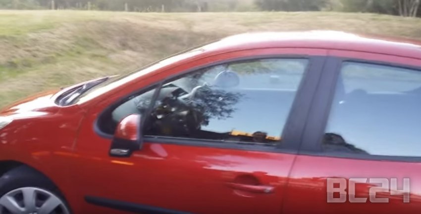 Как отполировать машину своими руками - секреты и видео