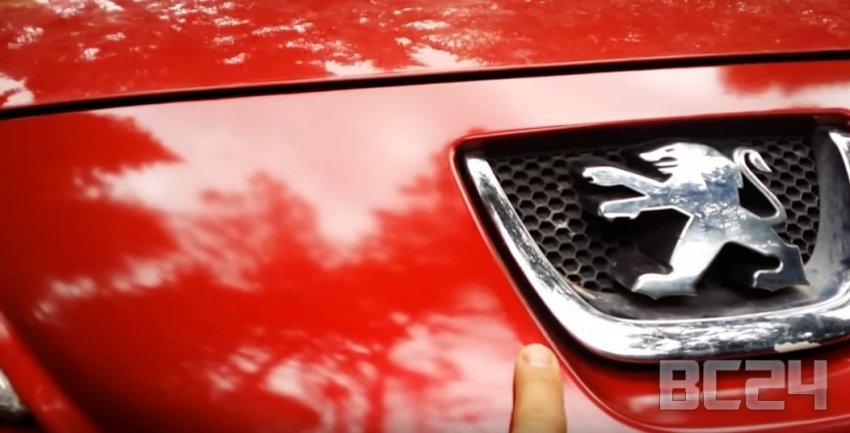 Как отремонтировать треснувший бампер своими руками с видео