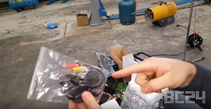 Как быстро продать машину