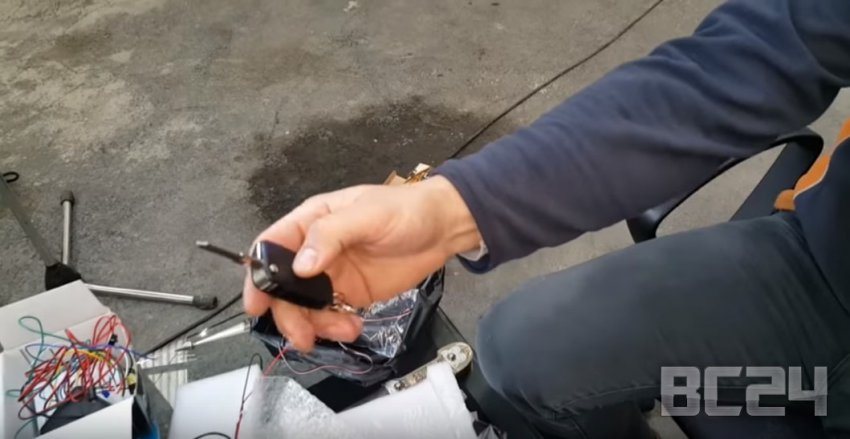 Как быстро продать машину