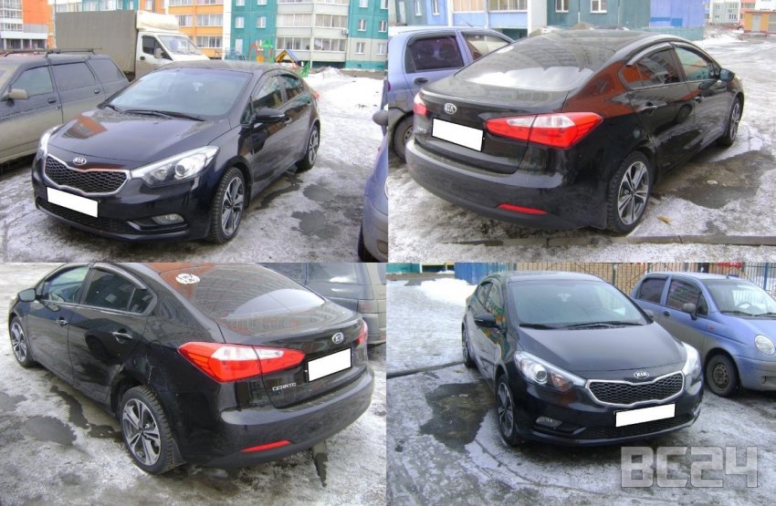 Как работают перекупы