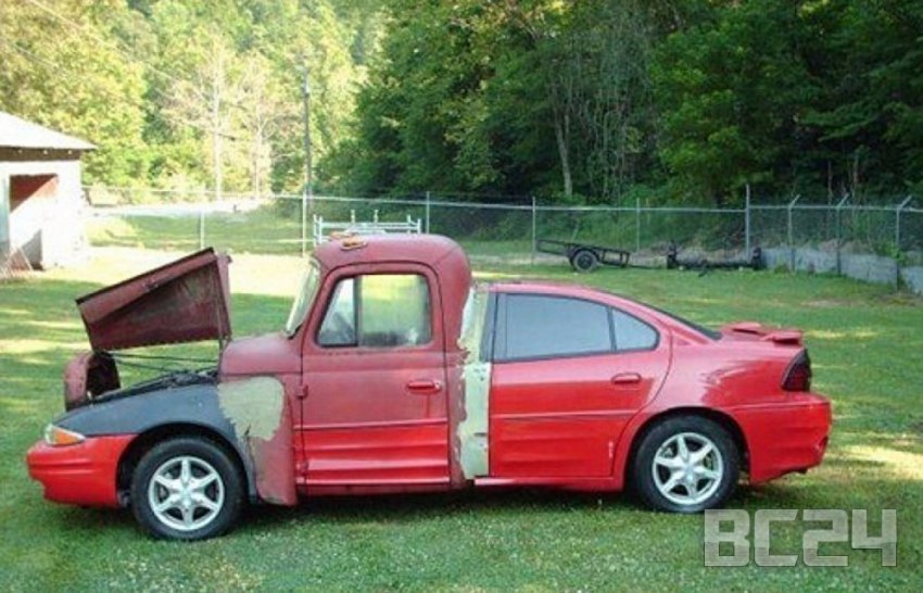 Как работают перекупы