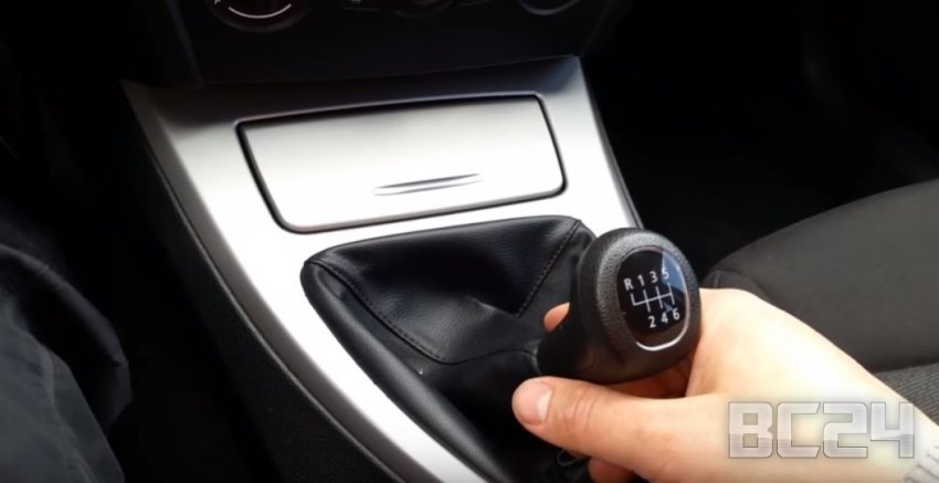 Как проверить сцепление на машине - МКПП и АКПП своими руками