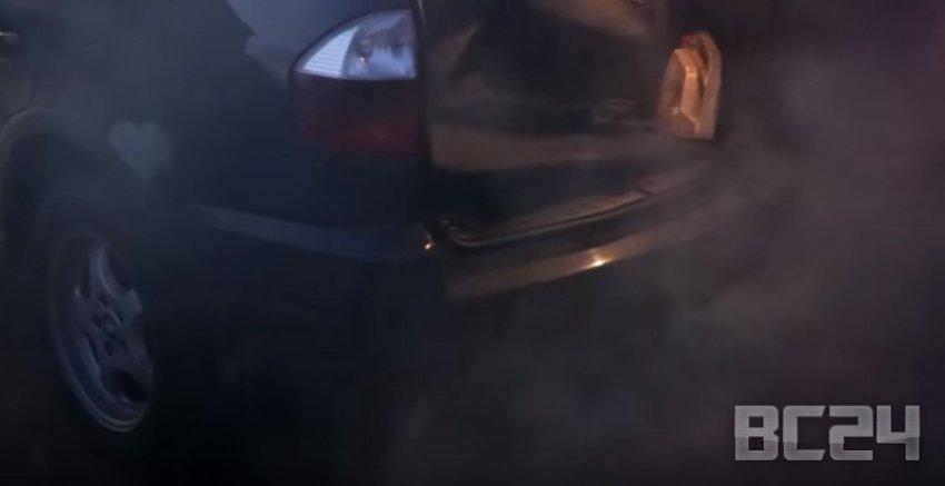 Как уменьшить расход масла в двигателе (масложор) своими руками