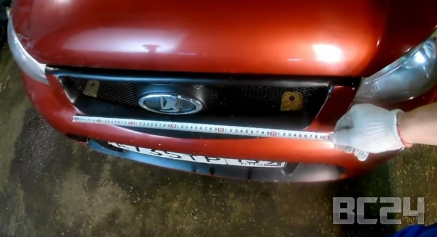 Что такое дневные ходовые огни? Установка своими руками