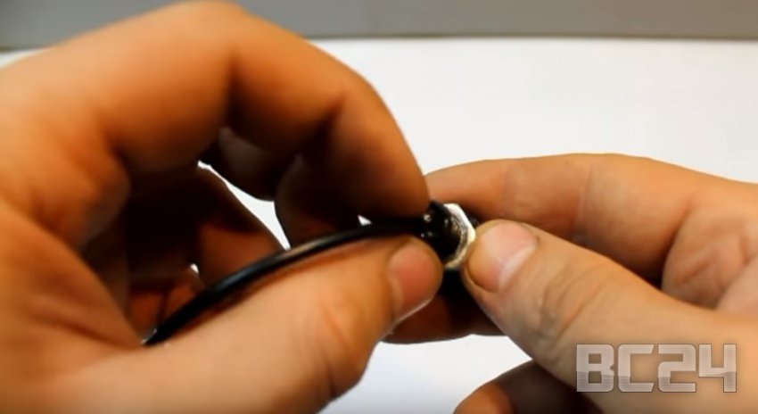 Что такое дневные ходовые огни? Установка своими руками