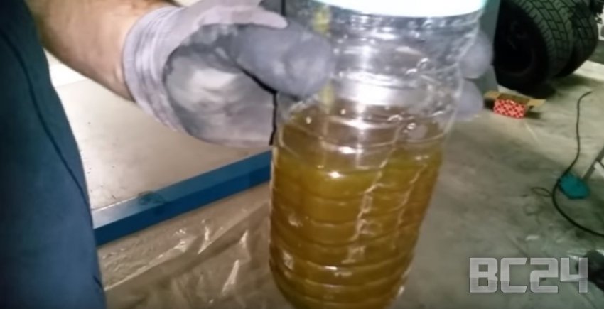 Как поменять тормозную жидкость своими руками с фото и видео