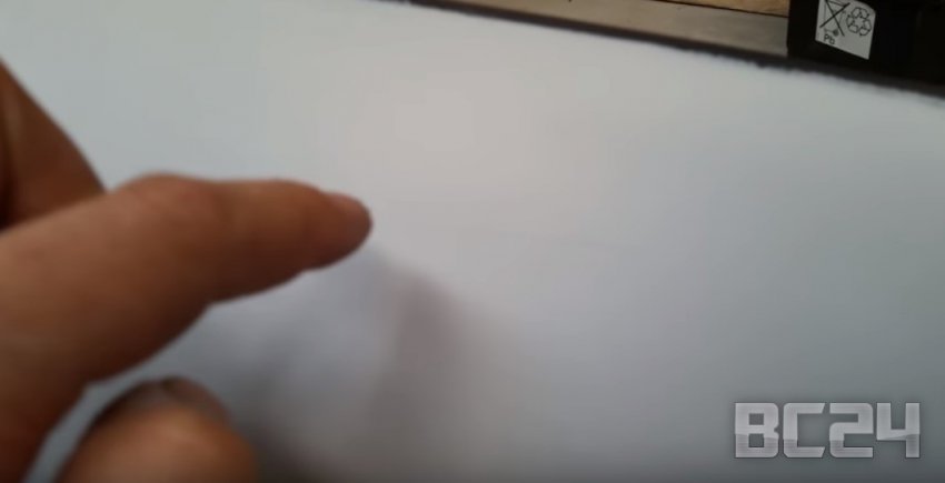 Как закрасить царапину своими руками, бюджетно, баллончиком