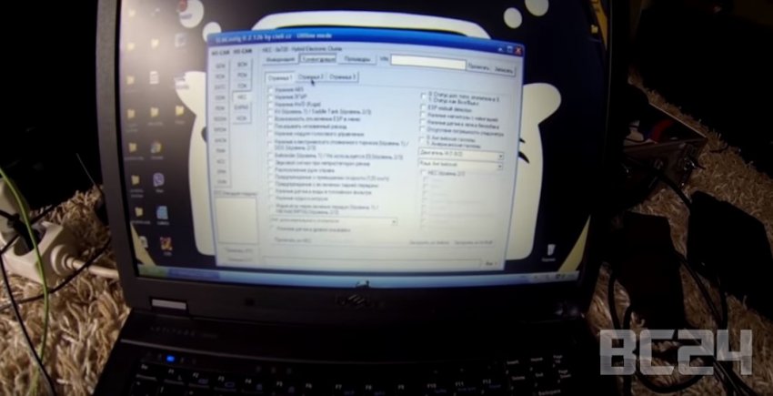 Круиз контроль своими руками: Форд Фокус, Дастер, Меган, ВАЗ