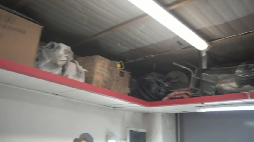 Как обустроить гараж. Лайфхаки для гаража